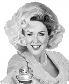 Claire Sweeney_Velma