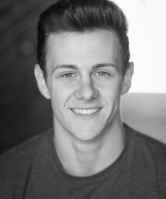 Cast_Hairspray_GeorgeHinson
