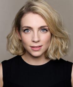 Jessica Daley 1