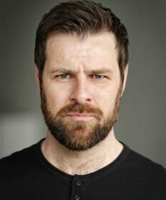 Micky Cochrane