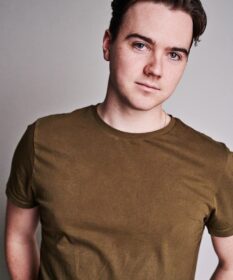 Connor Hughes